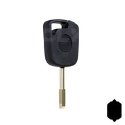 JMA Cloneable Key Ford FO21T7 (TPX2FO-6.P) - On Sale! Automotive Key JMA USA