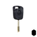 JMA Cloneable Key Ford FO21T7 (TPX2FO-6.P) - On Sale! Automotive Key JMA USA