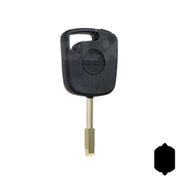 JMA Cloneable Key Ford FO21T7 (TPX2FO-6.P) - On Sale! Automotive Key JMA USA