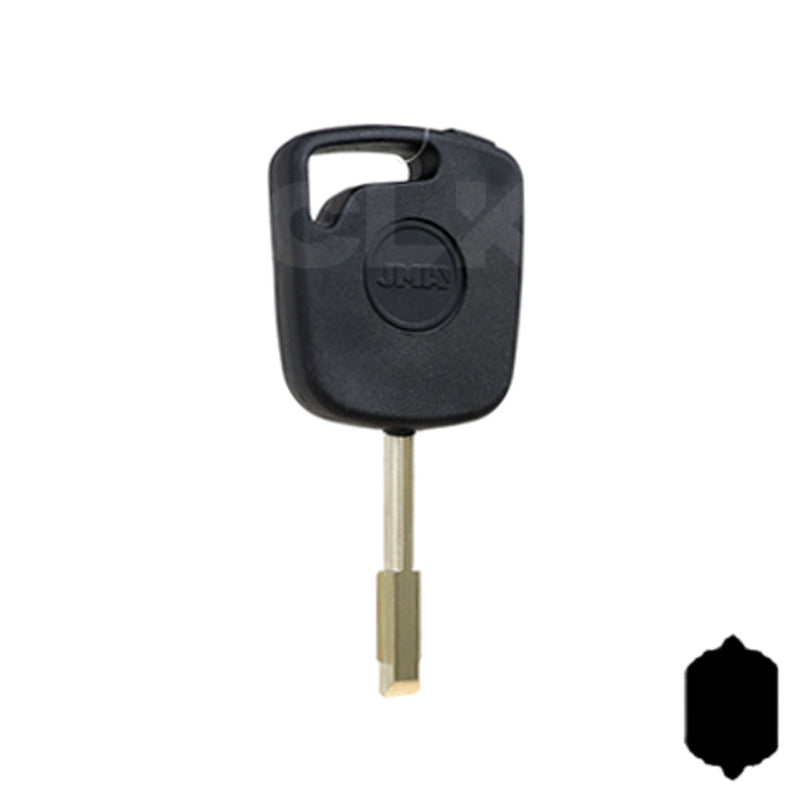 JMA Cloneable Key Ford FO21T7 (TPX2FO-6.P) - On Sale! Automotive Key JMA USA