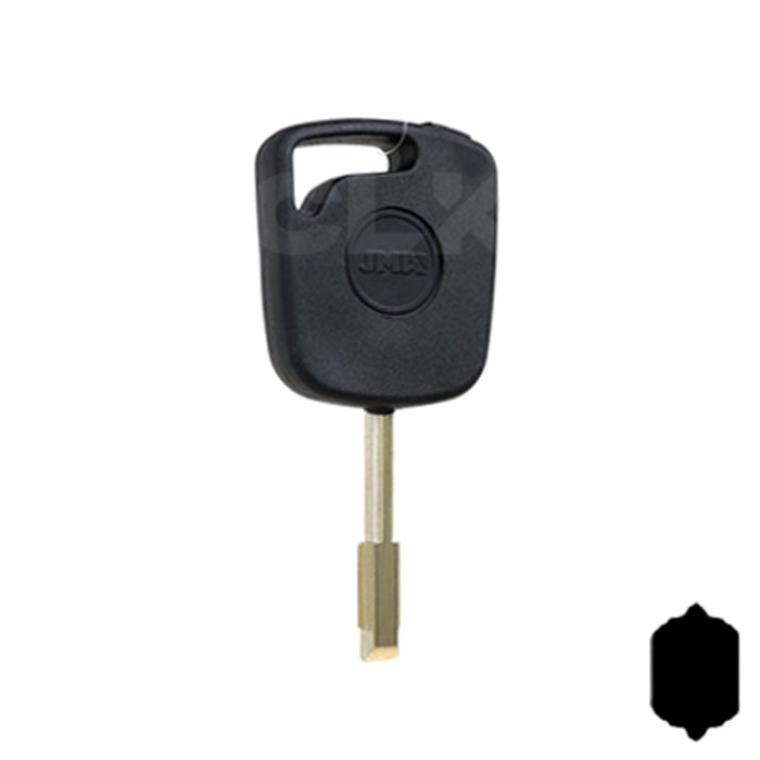 JMA Cloneable Key Ford FO21T7 (TPX2FO-6.P) - On Sale! Automotive Key JMA USA