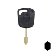 JMA Cloneable Key Ford FO21T7 (TPX2FO-6.P) - On Sale! Automotive Key JMA USA