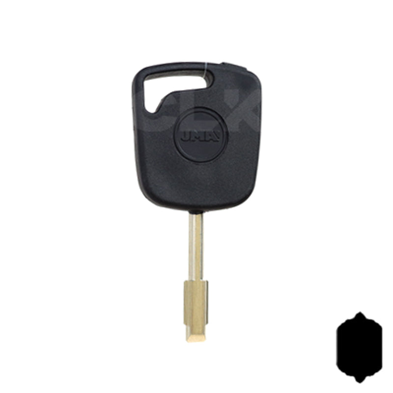 JMA Cloneable Key Ford FO21T7 (TPX2FO-6.P) - On Sale! Automotive Key JMA USA