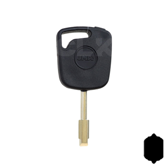 JMA Cloneable Key Ford FO21T7 (TPX2FO-6.P) - On Sale! Automotive Key JMA USA
