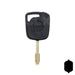 JMA Cloneable Key Ford FO21T7 (TPX2FO-6.P) - On Sale! Automotive Key JMA USA