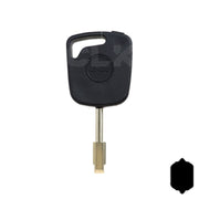 JMA Cloneable Key Ford FO21T7 (TPX2FO-6.P) - On Sale! Automotive Key JMA USA