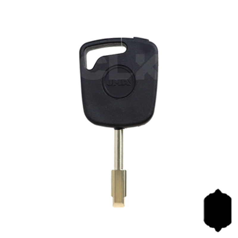 JMA Cloneable Key Ford FO21T7 (TPX2FO-6.P) - On Sale! Automotive Key JMA USA