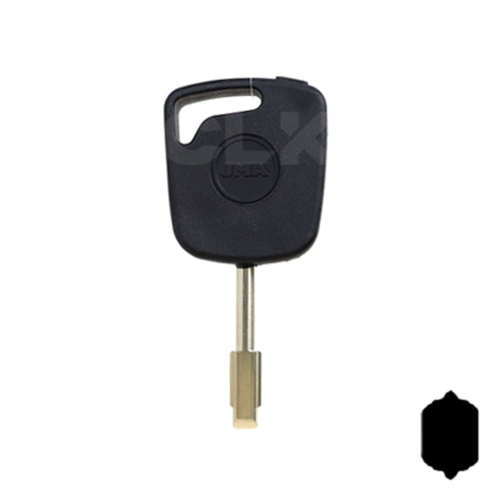 JMA Cloneable Key Ford FO21T7 (TPX2FO-6.P) - On Sale! Automotive Key JMA USA