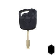 JMA Cloneable Key Ford FO21T7 (TPX2FO-6.P) - On Sale! Automotive Key JMA USA