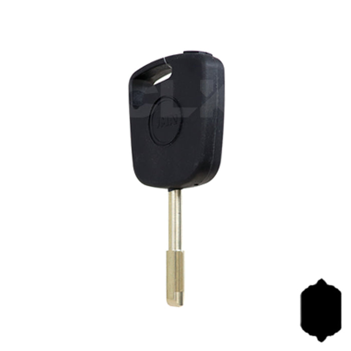 JMA Cloneable Key Ford FO21T7 (TPX2FO-6.P) - On Sale! Automotive Key JMA USA
