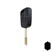 JMA Cloneable Key Ford FO21T7 (TPX2FO-6.P) - On Sale! Automotive Key JMA USA