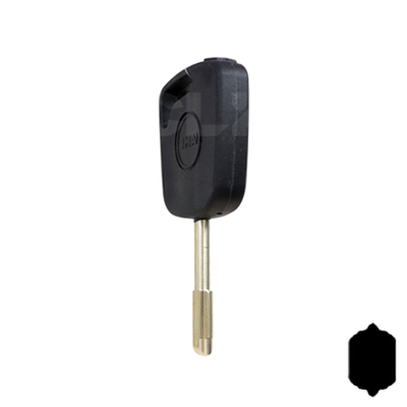 JMA Cloneable Key Ford FO21T7 (TPX2FO-6.P) - On Sale! Automotive Key JMA USA