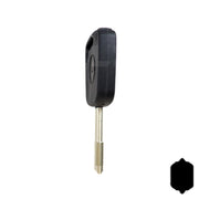 JMA Cloneable Key Ford FO21T7 (TPX2FO-6.P) - On Sale! Automotive Key JMA USA