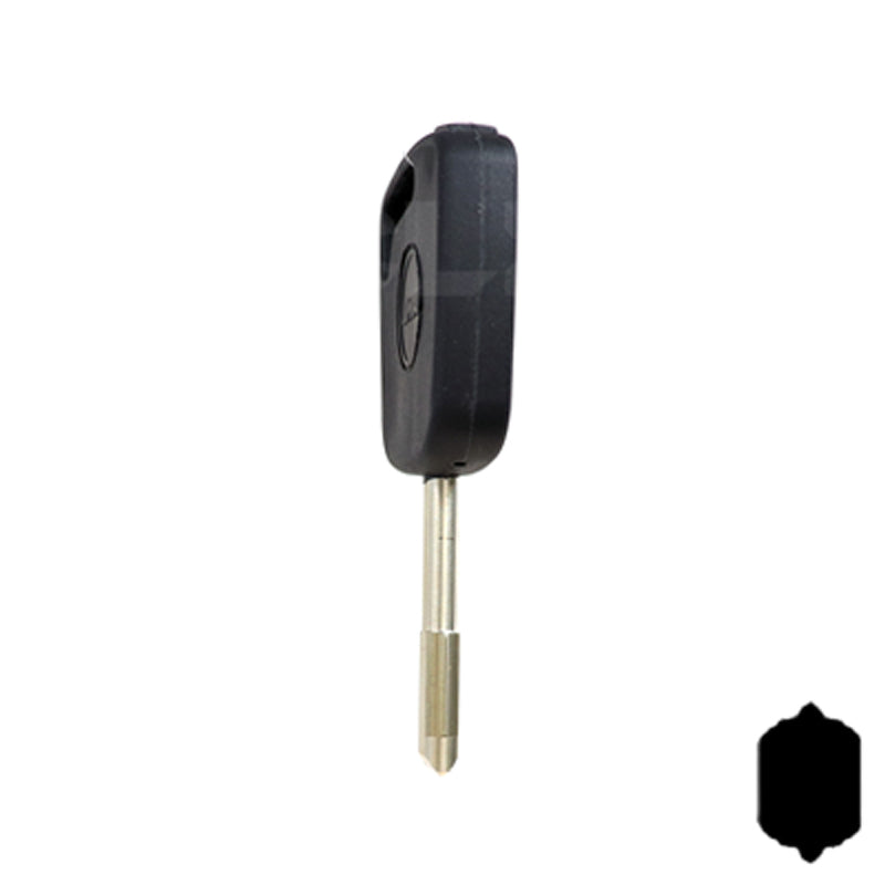 JMA Cloneable Key Ford FO21T7 (TPX2FO-6.P) - On Sale! Automotive Key JMA USA