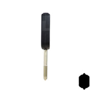 JMA Cloneable Key Ford FO21T7 (TPX2FO-6.P) - On Sale! Automotive Key JMA USA