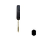 JMA Cloneable Key Ford FO21T7 (TPX2FO-6.P) - On Sale! Automotive Key JMA USA