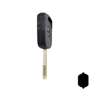 JMA Cloneable Key Ford FO21T7 (TPX2FO-6.P) - On Sale! Automotive Key JMA USA