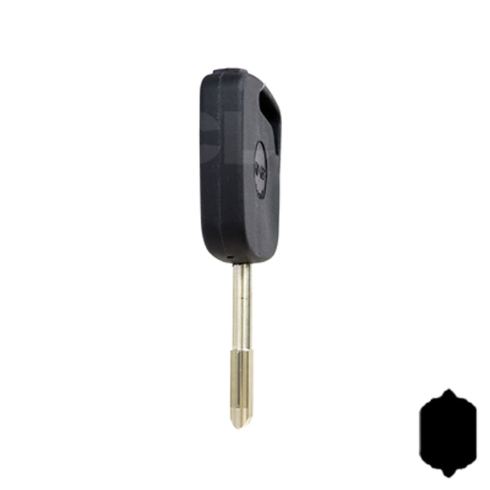 JMA Cloneable Key Ford FO21T7 (TPX2FO-6.P) - On Sale! Automotive Key JMA USA