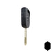 JMA Cloneable Key Ford FO21T7 (TPX2FO-6.P) - On Sale! Automotive Key JMA USA