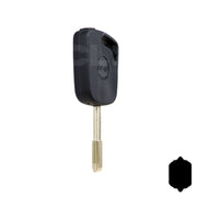 JMA Cloneable Key Ford FO21T7 (TPX2FO-6.P) - On Sale! Automotive Key JMA USA