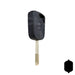 JMA Cloneable Key Ford FO21T7 (TPX2FO-6.P) - On Sale! Automotive Key JMA USA