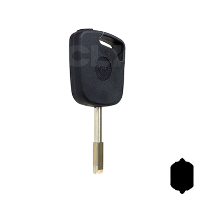 JMA Cloneable Key Ford FO21T7 (TPX2FO-6.P) - On Sale! Automotive Key JMA USA