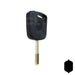 JMA Cloneable Key Ford FO21T7 (TPX2FO-6.P) - On Sale! Automotive Key JMA USA