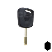 JMA Cloneable Key Ford FO21T7 (TPX2FO-6.P) - On Sale! Automotive Key JMA USA
