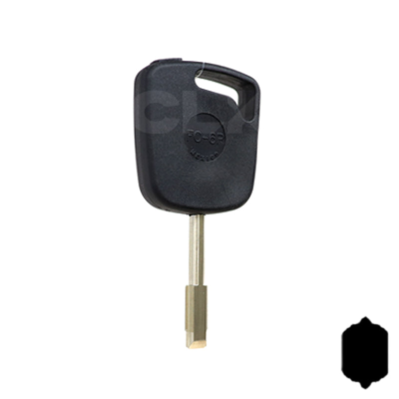 JMA Cloneable Key Ford FO21T7 (TPX2FO-6.P) - On Sale! Automotive Key JMA USA