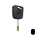 JMA Cloneable Key Ford FO21T7 (TPX2FO-6.P) - On Sale! Automotive Key JMA USA