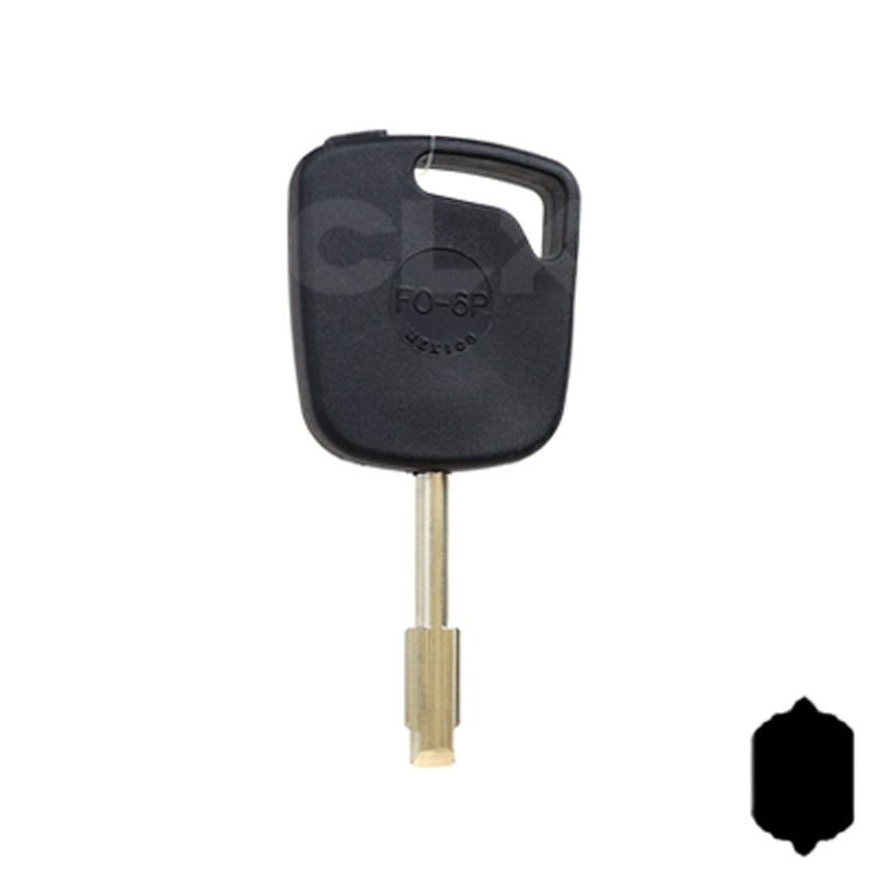 JMA Cloneable Key Ford FO21T7 (TPX2FO-6.P) - On Sale! Automotive Key JMA USA
