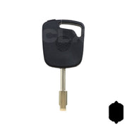JMA Cloneable Key Ford FO21T7 (TPX2FO-6.P) - On Sale! Automotive Key JMA USA