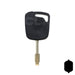 JMA Cloneable Key Ford FO21T7 (TPX2FO-6.P) - On Sale! Automotive Key JMA USA
