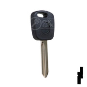 JMA Cloneable Key Ford H72PT (TPX1FO-15D.P) Automotive Key JMA USA