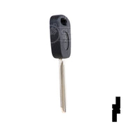 JMA Cloneable Key Ford H72PT (TPX1FO-15D.P) Automotive Key JMA USA