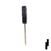 JMA Cloneable Key Ford H72PT (TPX1FO-15D.P) Automotive Key JMA USA