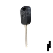 JMA Cloneable Key Ford H72PT (TPX1FO-15D.P) Automotive Key JMA USA