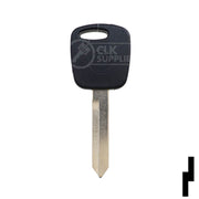 JMA Cloneable Key Ford H73PT (TPX1FO-16.P) Automotive Key JMA USA