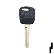 JMA Cloneable Key Ford H73PT (TPX1FO-16.P) Automotive Key JMA USA