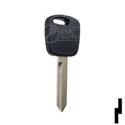 JMA Cloneable Key Ford H73PT (TPX1FO-16.P) Automotive Key JMA USA