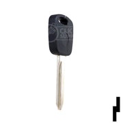 JMA Cloneable Key Ford H73PT (TPX1FO-16.P) Automotive Key JMA USA