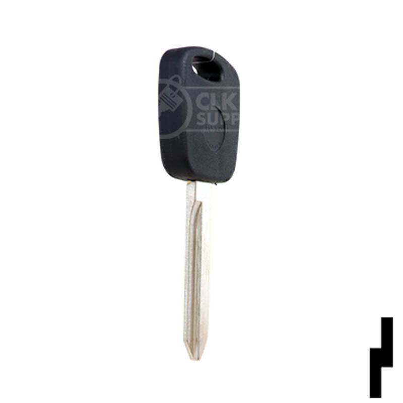 JMA Cloneable Key Ford H73PT (TPX1FO-16.P) Automotive Key JMA USA