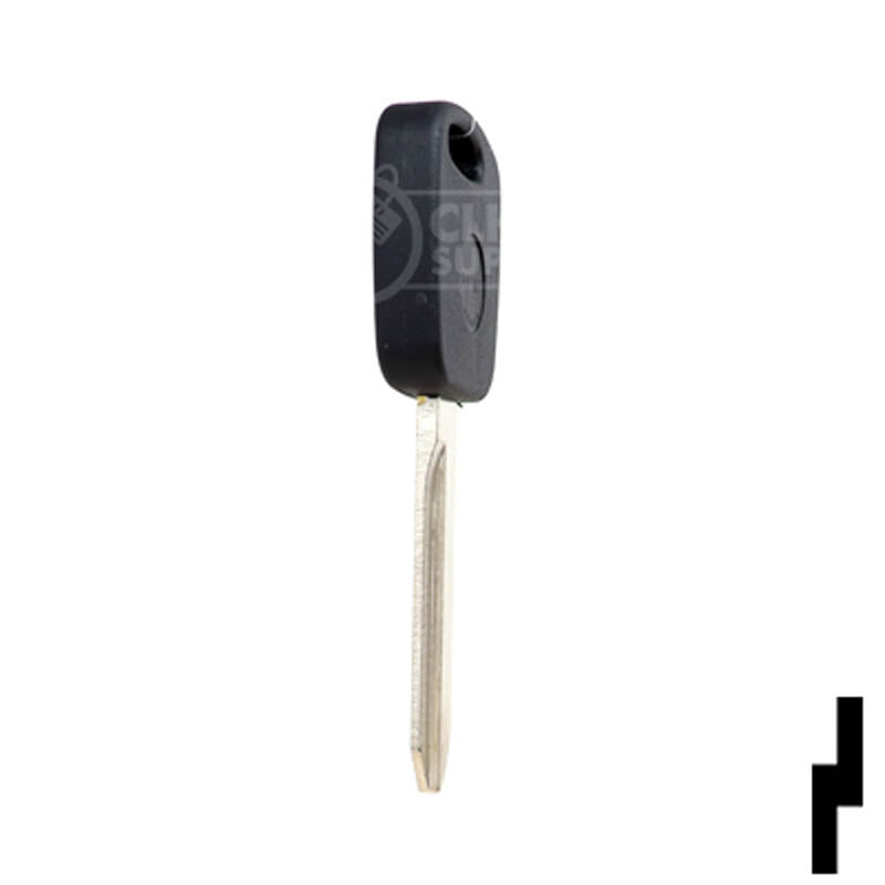 JMA Cloneable Key Ford H73PT (TPX1FO-16.P) Automotive Key JMA USA