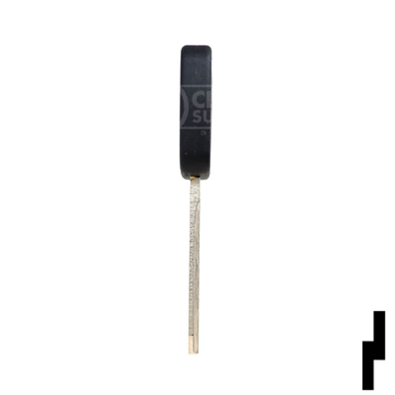 JMA Cloneable Key Ford H73PT (TPX1FO-16.P) Automotive Key JMA USA