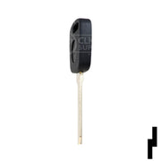 JMA Cloneable Key Ford H73PT (TPX1FO-16.P) Automotive Key JMA USA