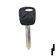 JMA Cloneable Key Ford H73PT (TPX1FO-16.P) Automotive Key JMA USA