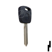 JMA Cloneable Key Ford H73PT (TPX1FO-16.P) Automotive Key JMA USA