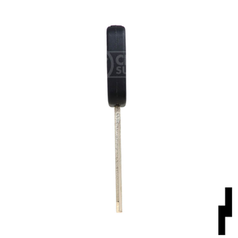 JMA Cloneable Key Ford H73PT (TPX1FO-16.P) Automotive Key JMA USA