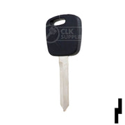 JMA Cloneable Key Ford H73PT (TPX1FO-16.P) Automotive Key JMA USA