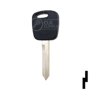 JMA Cloneable Key Ford H73PT (TPX1FO-16.P) Automotive Key JMA USA